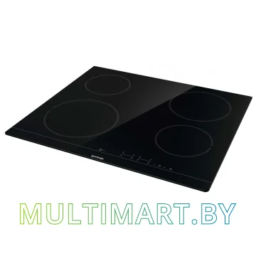 Электрическая варочная панель Gorenje CT41SC картинка 2